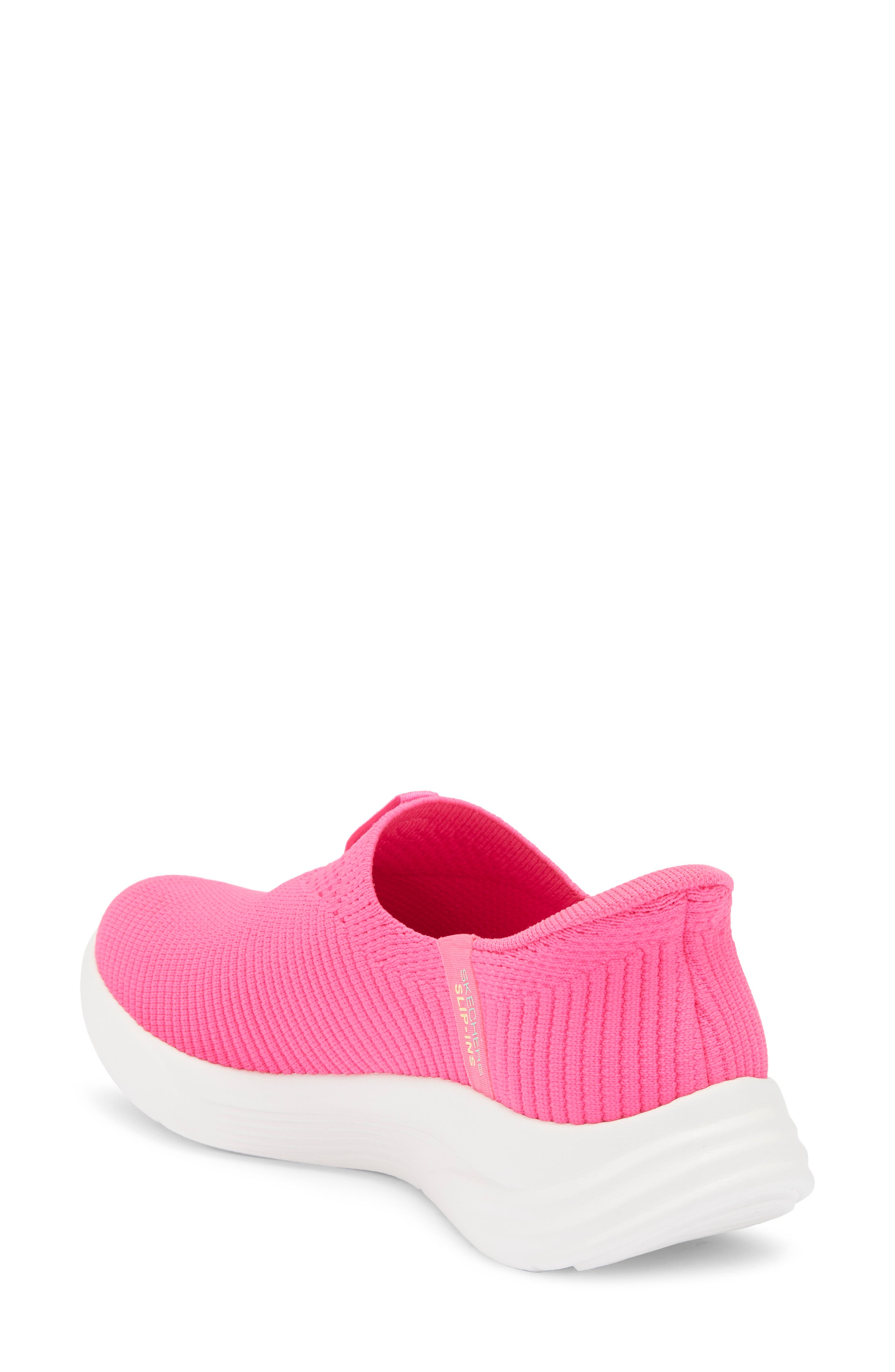 Slip-Ins Relaxed Fit Slip-On Sneaker - image 4