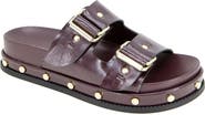 BCBGeneration Bamba Slide Sandal