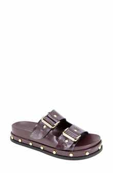 BCBGeneration Bamba Slide Sandal