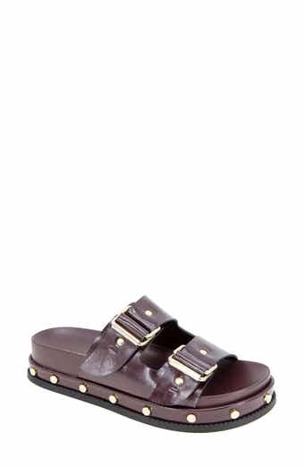 BCBGeneration Bamba Slide Sandal