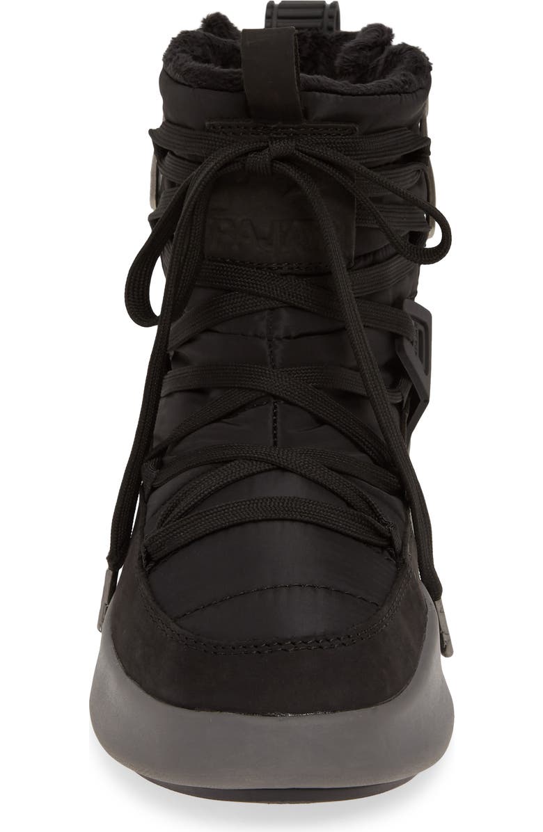 Pajar Exo Light Puff Boot, Alternate, color,