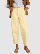Baukjen Reece Stretch Barrel Leg Cargo Jeans