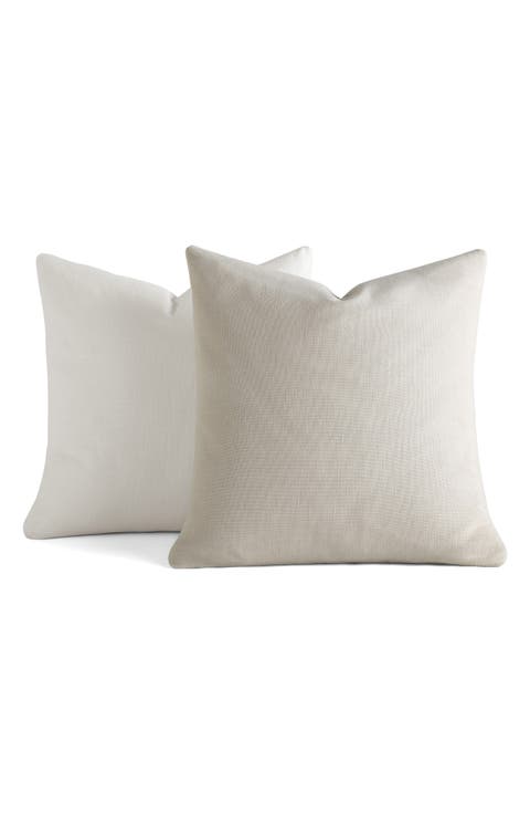 Assorted 2-Pack Accent Pillows