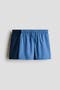 selected Navy Blue/Blue