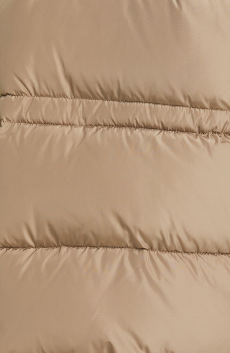 Ganni Oversize Puffer Jacket, Alternate, color,