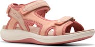Clarks® Mira Free Sandal
