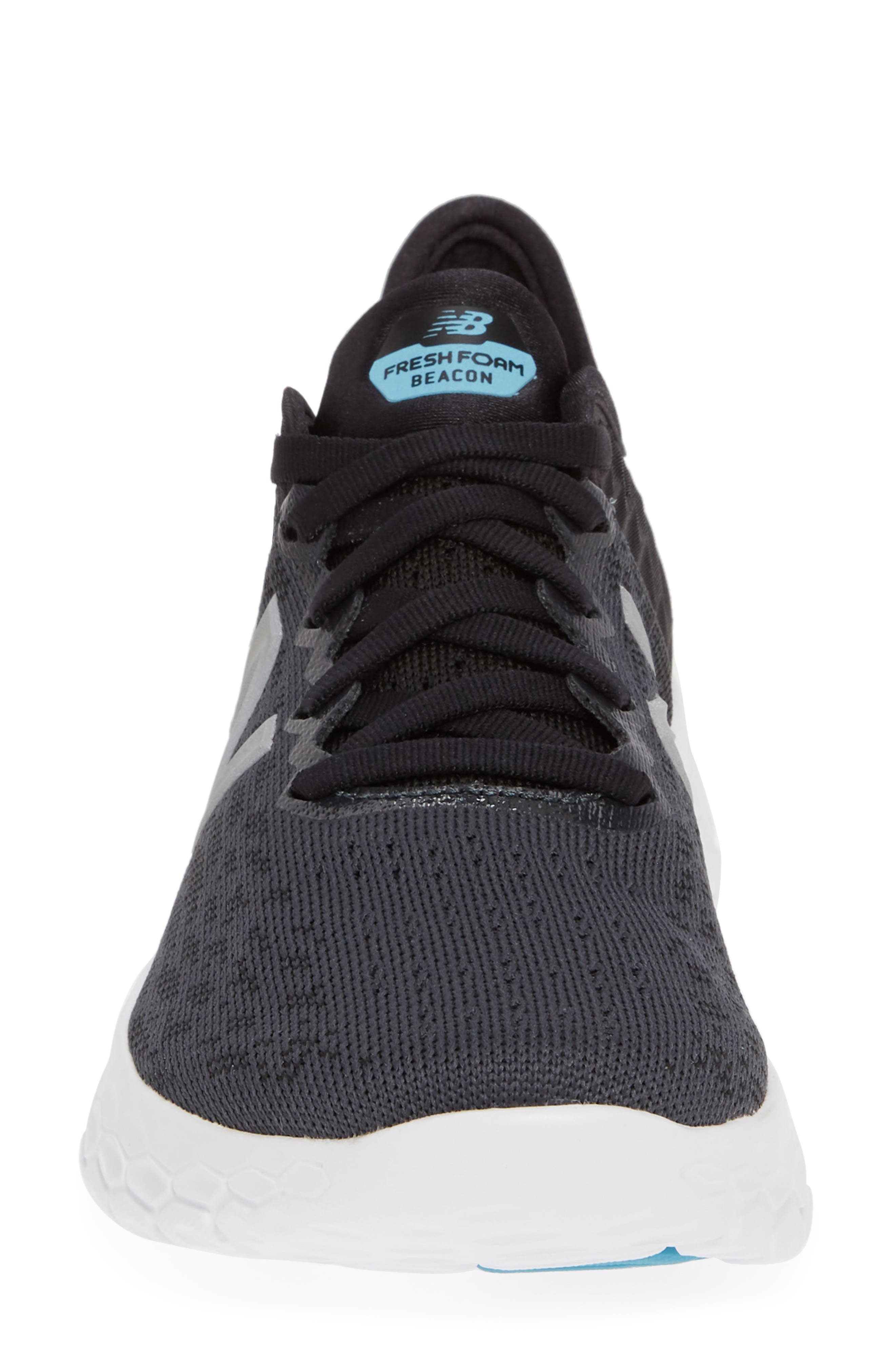 New Balance Fresh Foam Beacon v2 Running Shoe, Alternate, color, 