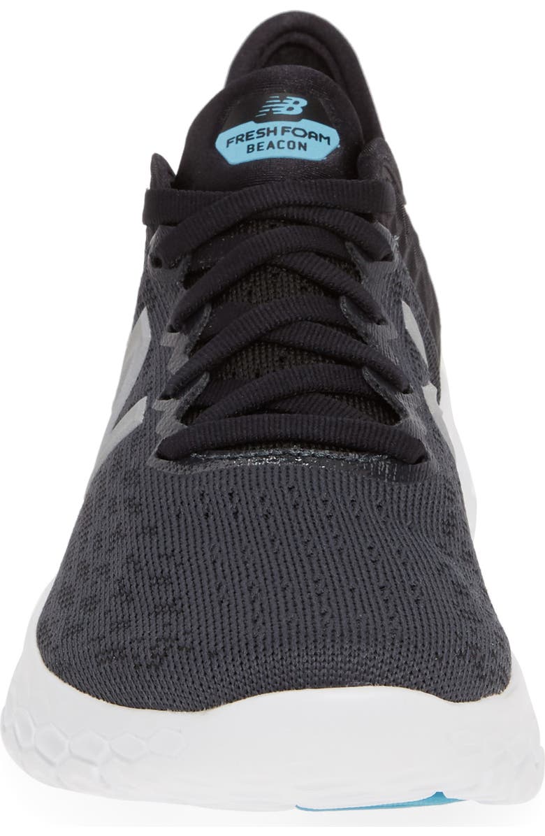 New Balance Fresh Foam Beacon v2 Running Shoe, Alternate, color,