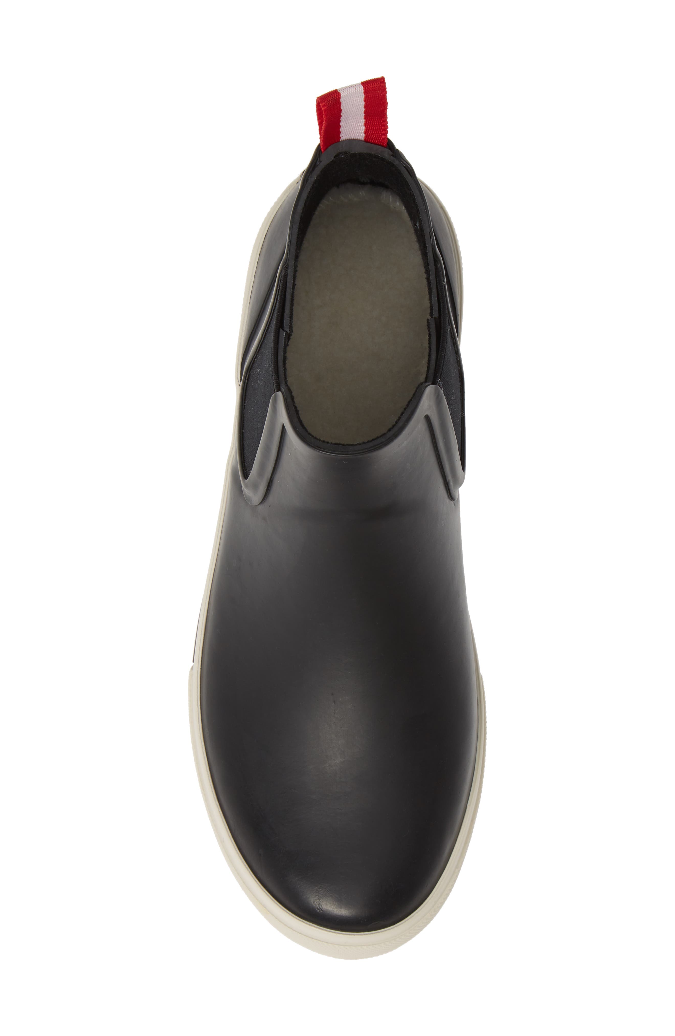 Joules Rainwell Waterproof Chelsea Rain Boot, Alternate, color, 