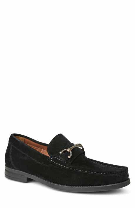 Bruno Magli Veneto Bit Loafer