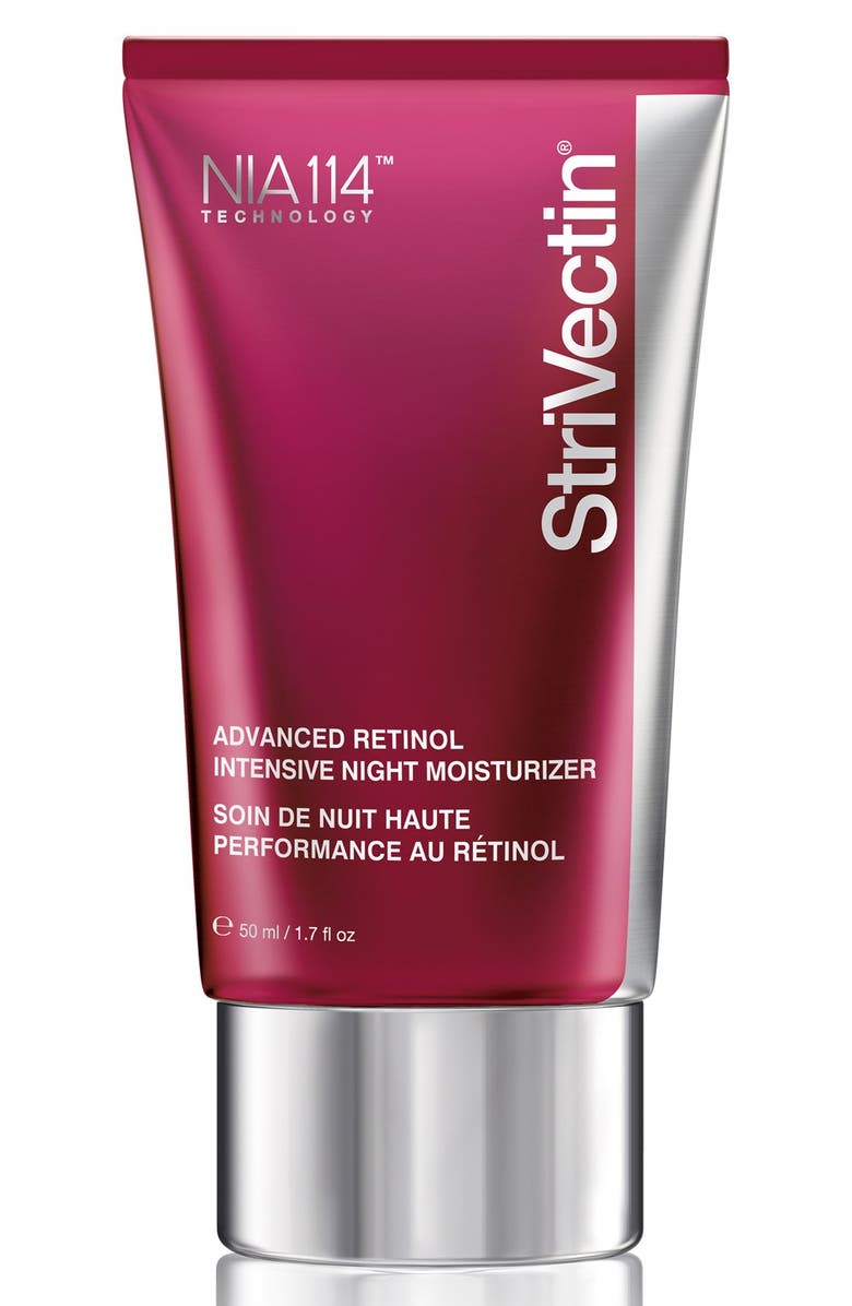 StriVectin<sup>®</sup> StriVectin-AR<sup>™</sup> Advanced Retinol Intensive Night Moisturizer, Main, color,