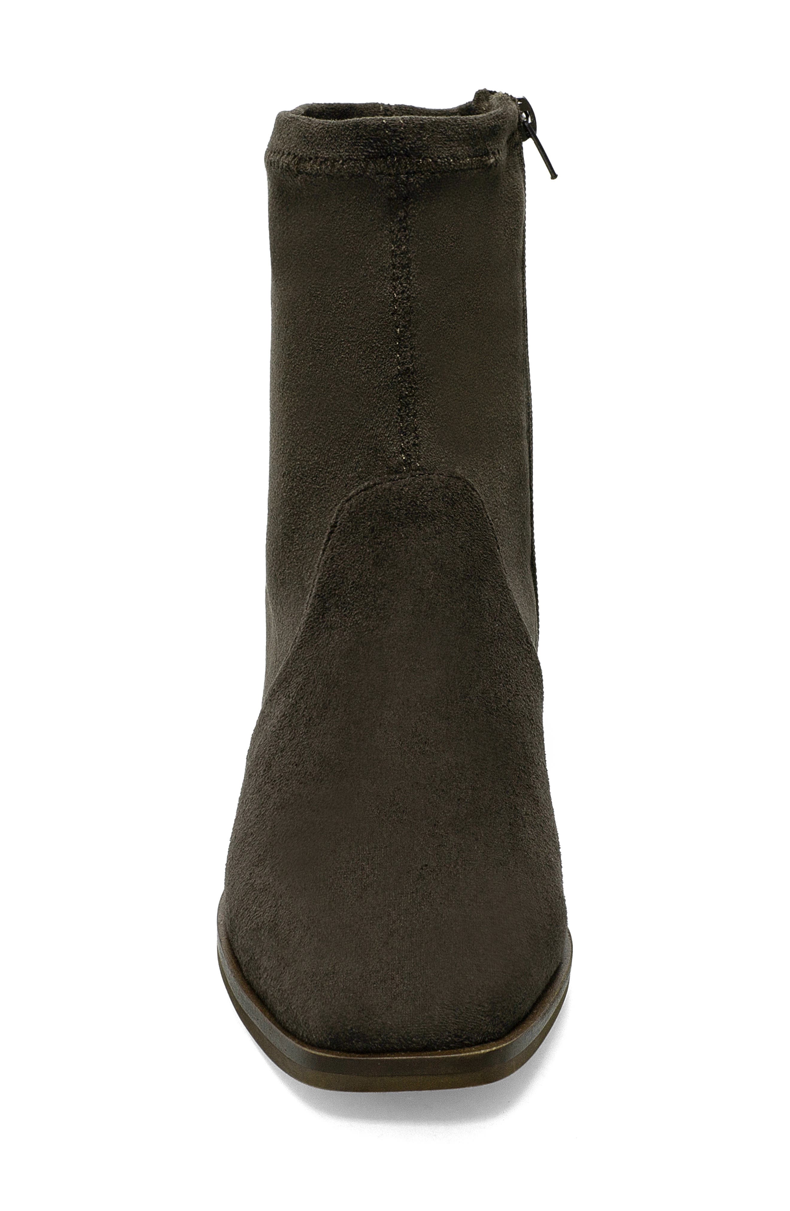 Fuller Boot, Alternate, color, CHOCOLATE STRETCH MICROSUEDE