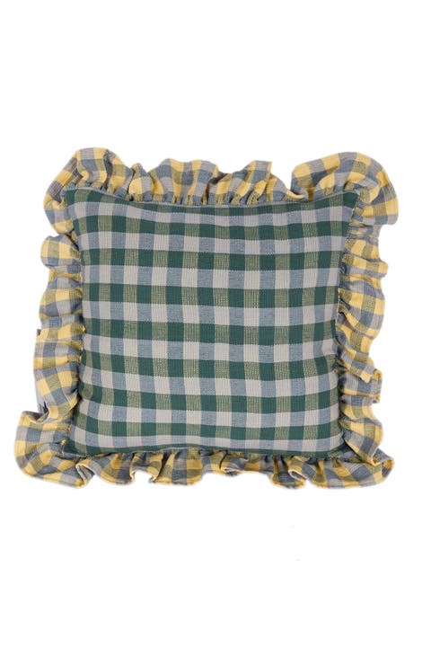 Vuelitos Woven Cushion