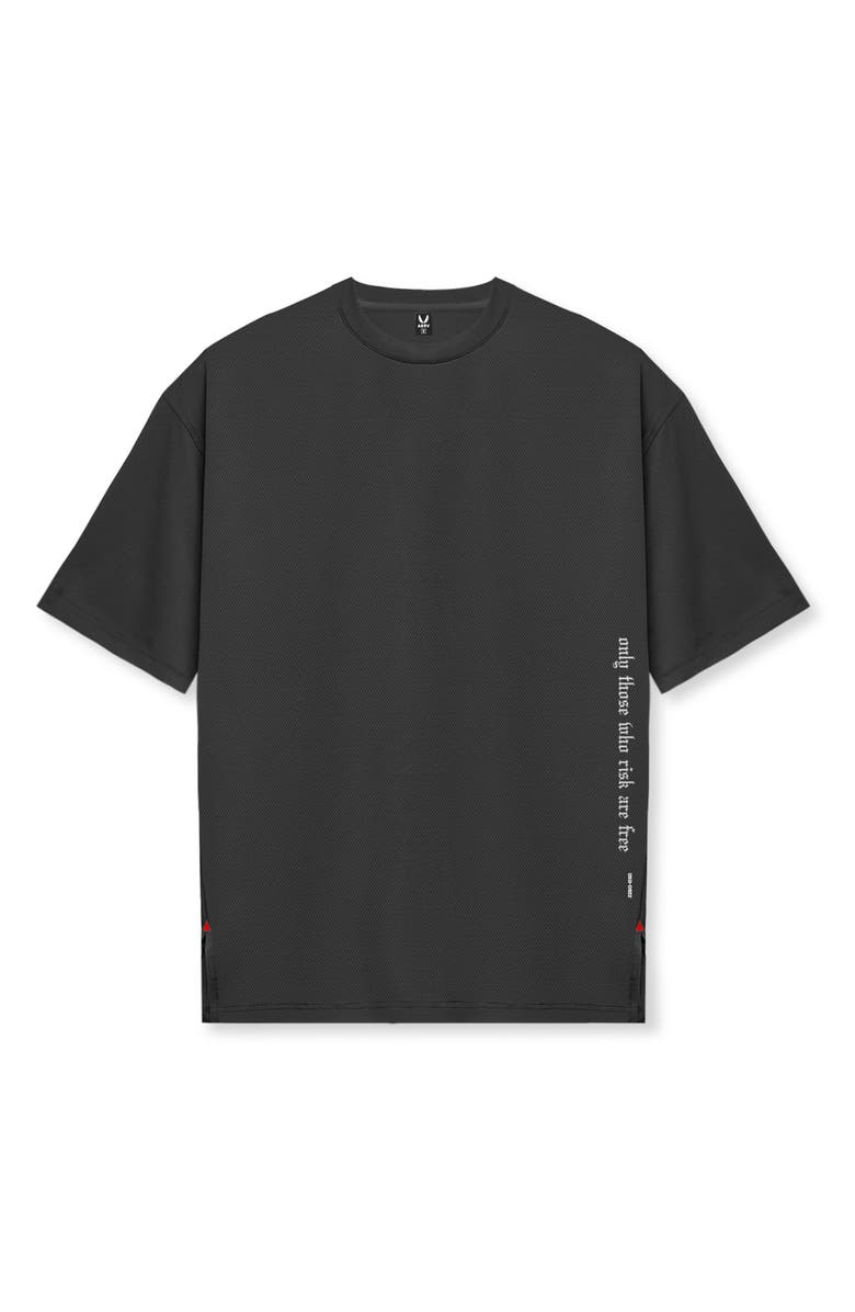 ASRV AeroSilver<sup>®</sup> Oversize Tee, Alternate, color, 