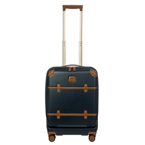 Bellagio 3.0 21" Carry-On Expandable Spinner w/Pocket