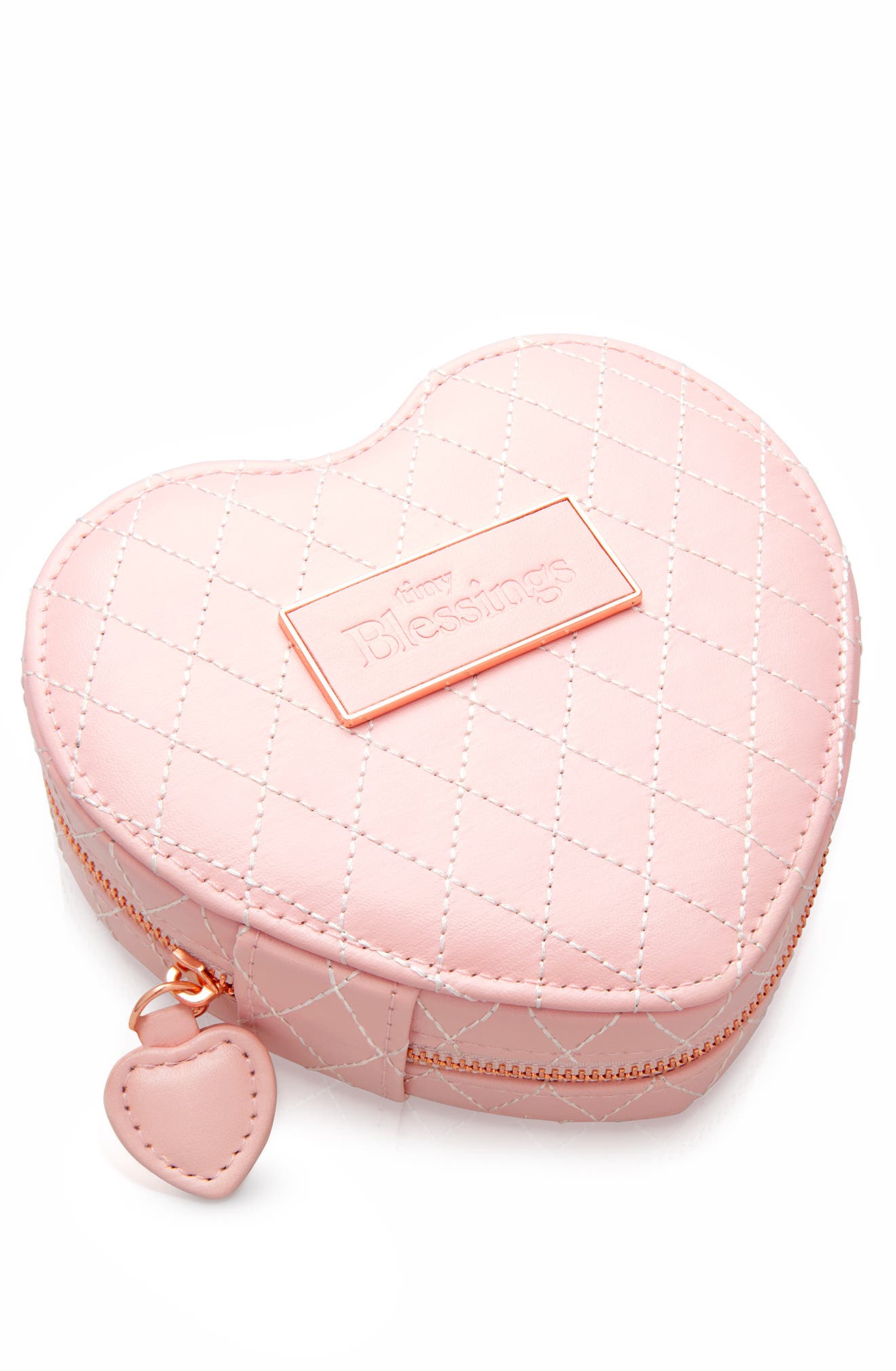 selected Light Pink