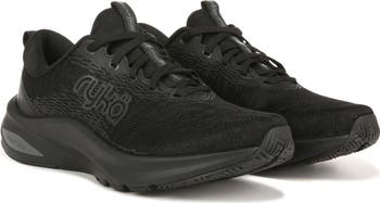Amazon.com | Ryka Women's, Never Quit Training Shoe | Fitness &  Cross-Training