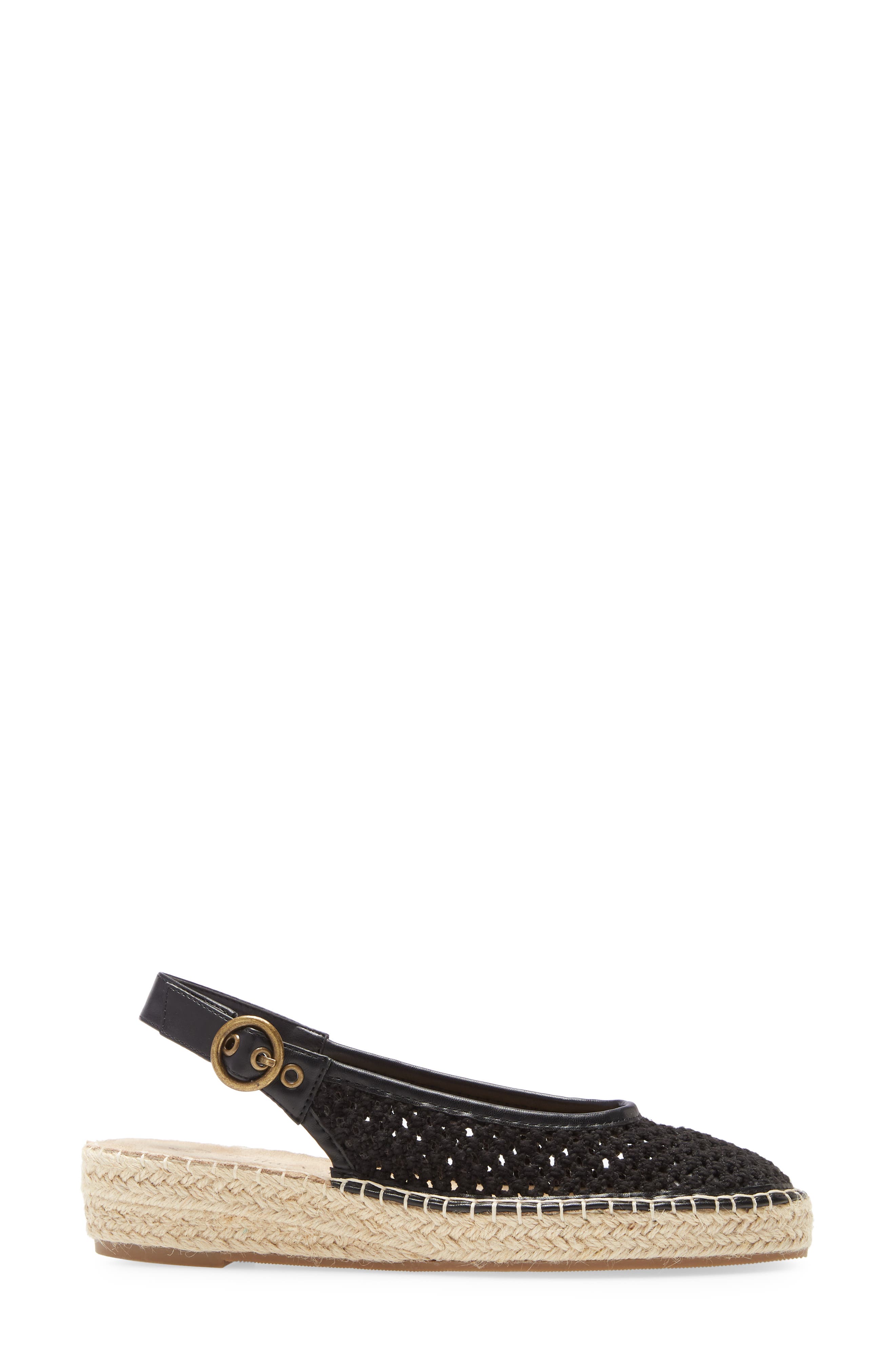 Bella Vita Olive II Slingback Platform Sandal, Alternate, color, 