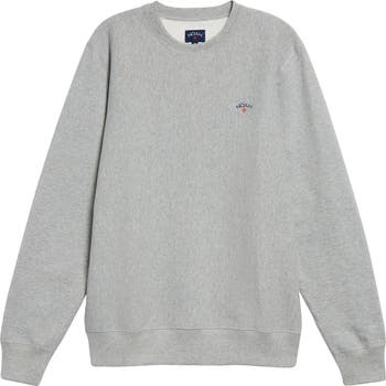 Noah Classic Cotton Crewneck Sweatshirt | Nordstrom Noah Classic Cotton Crewneck Sweatshirt | Nordstrom