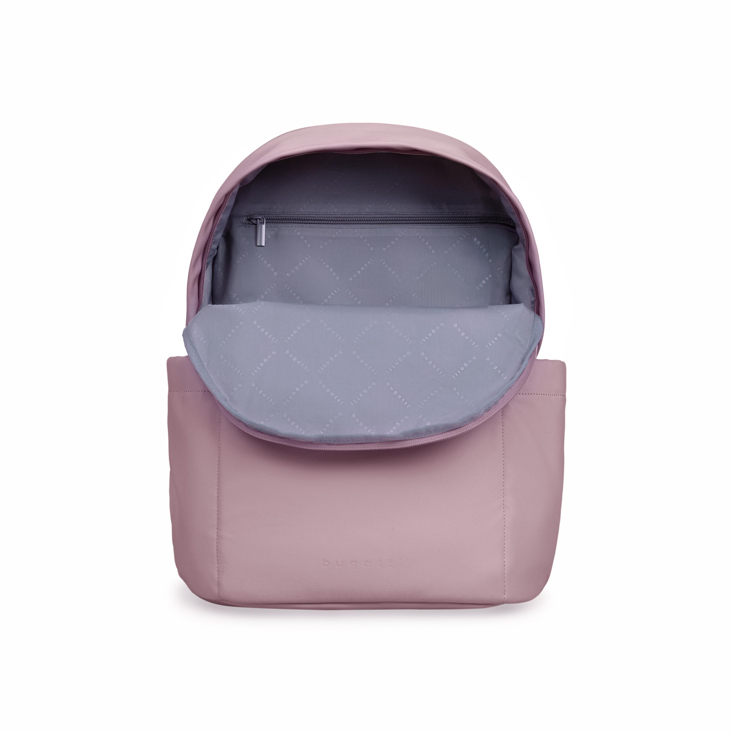 Brussels Backpack, Alternate, color, Lilac