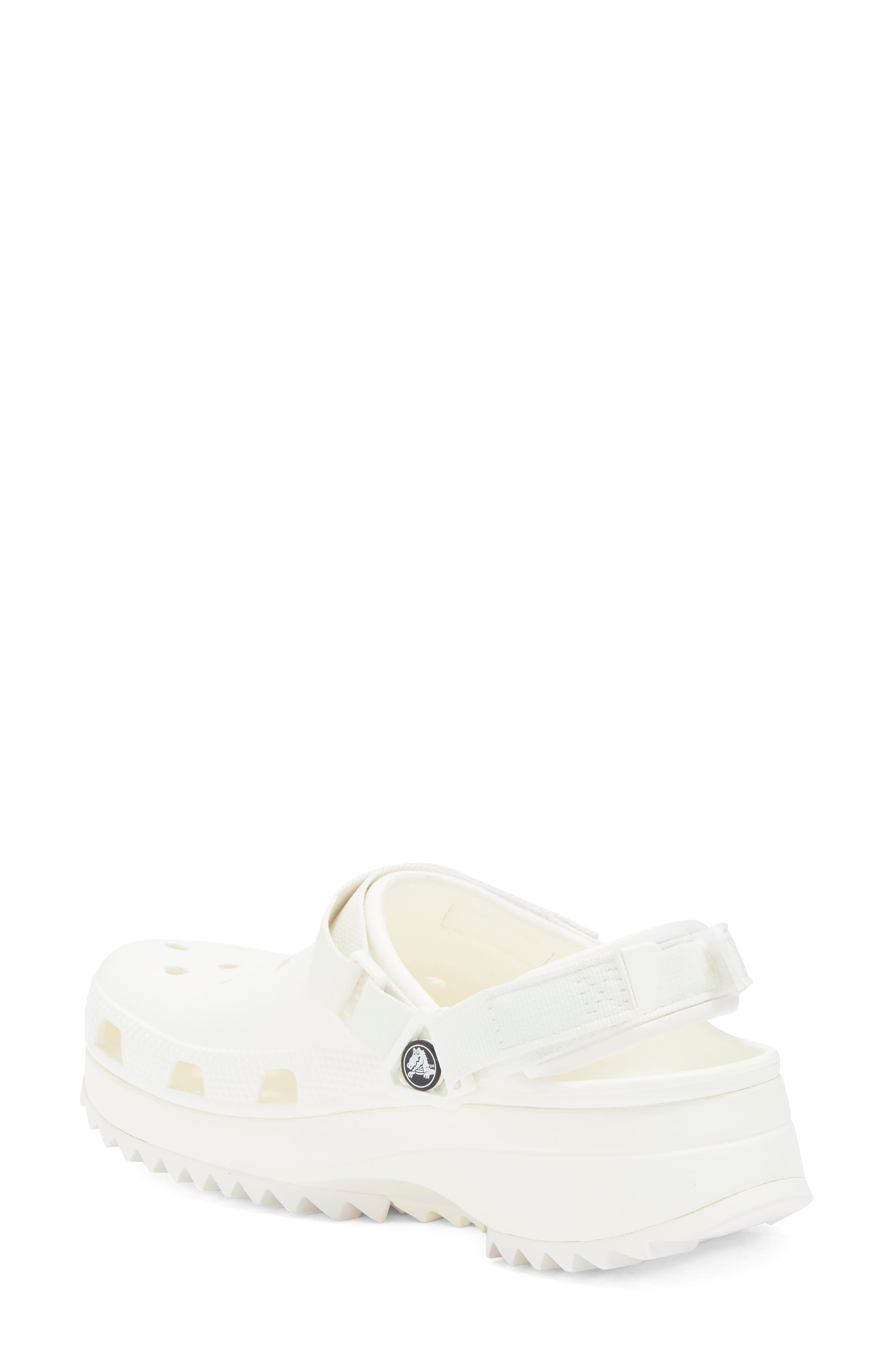 CROCS Classic Hiker Clog, Alternate, color, 