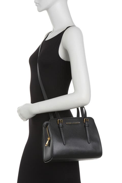 Little Big Shot Top Handle Satchel