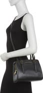 Marc Jacobs Little Big Shot Top Handle Satchel