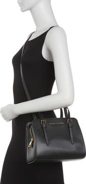 Marc Jacobs Little Big Shot Top Handle Satchel