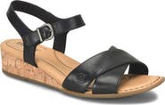 Børn Paige Wedge Sandal