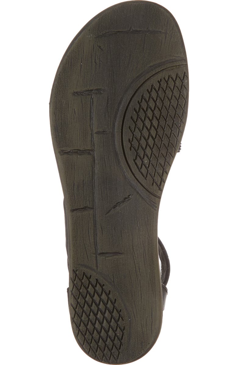 OTBT Souvenir Sandal, Alternate, color,