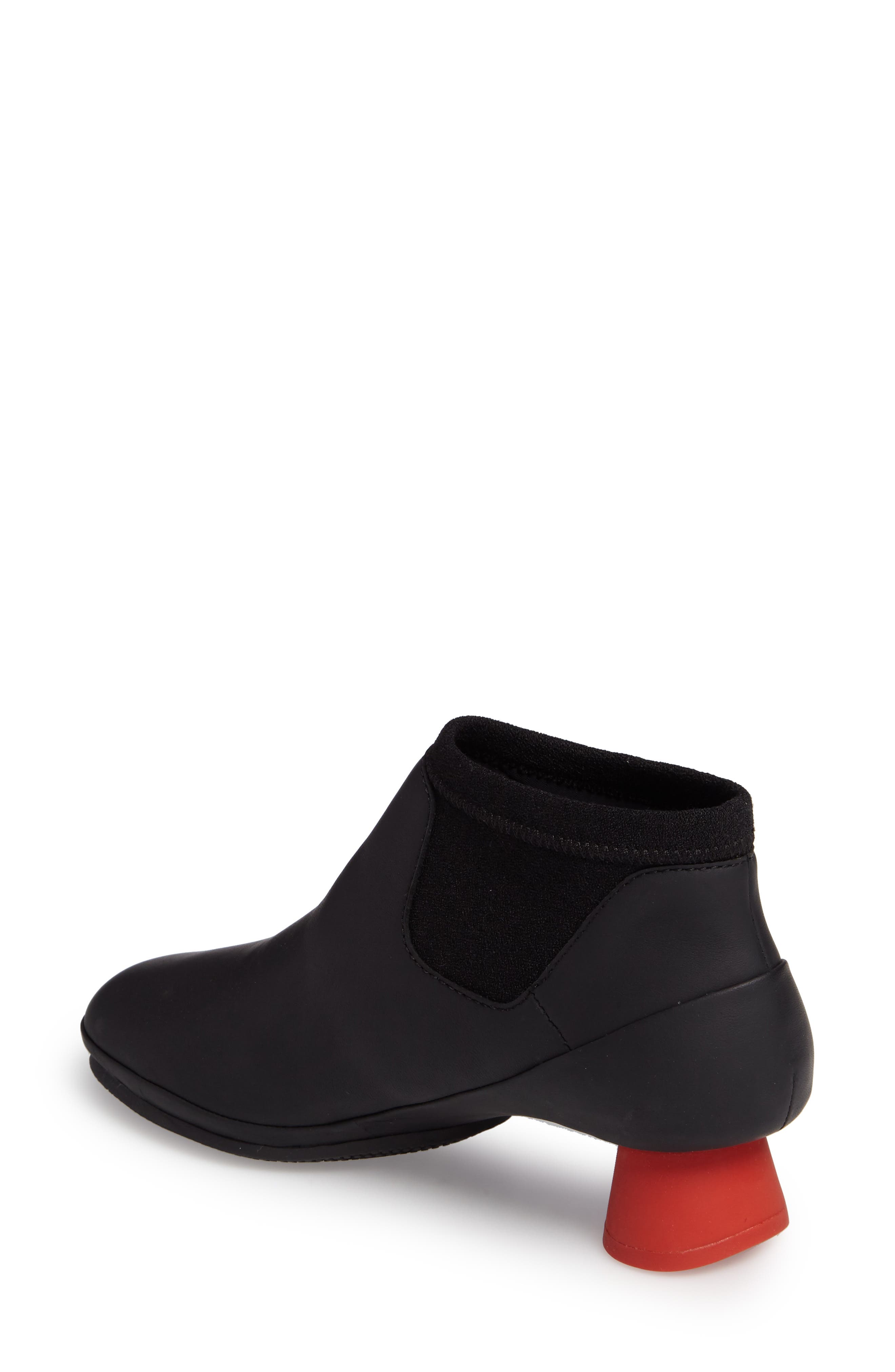 Camper Alright Chelsea Boot, Alternate, color, 