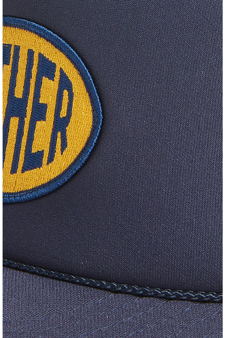 Mother Baseball Cap, Alternate, color, NAVY