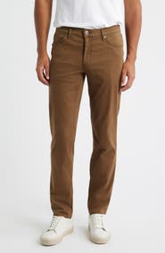 Brax Cadiz Stretch Cotton Pants