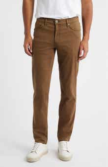 Brax Cadiz Stretch Cotton Pants