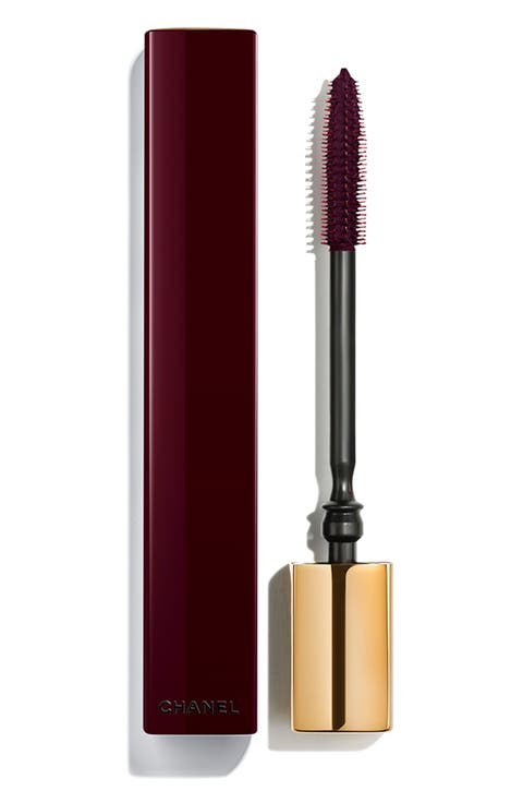 NOIR ALLURE ROUGE NOIR Mascara