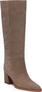 Kenneth Cole Jackson Knee High Boot