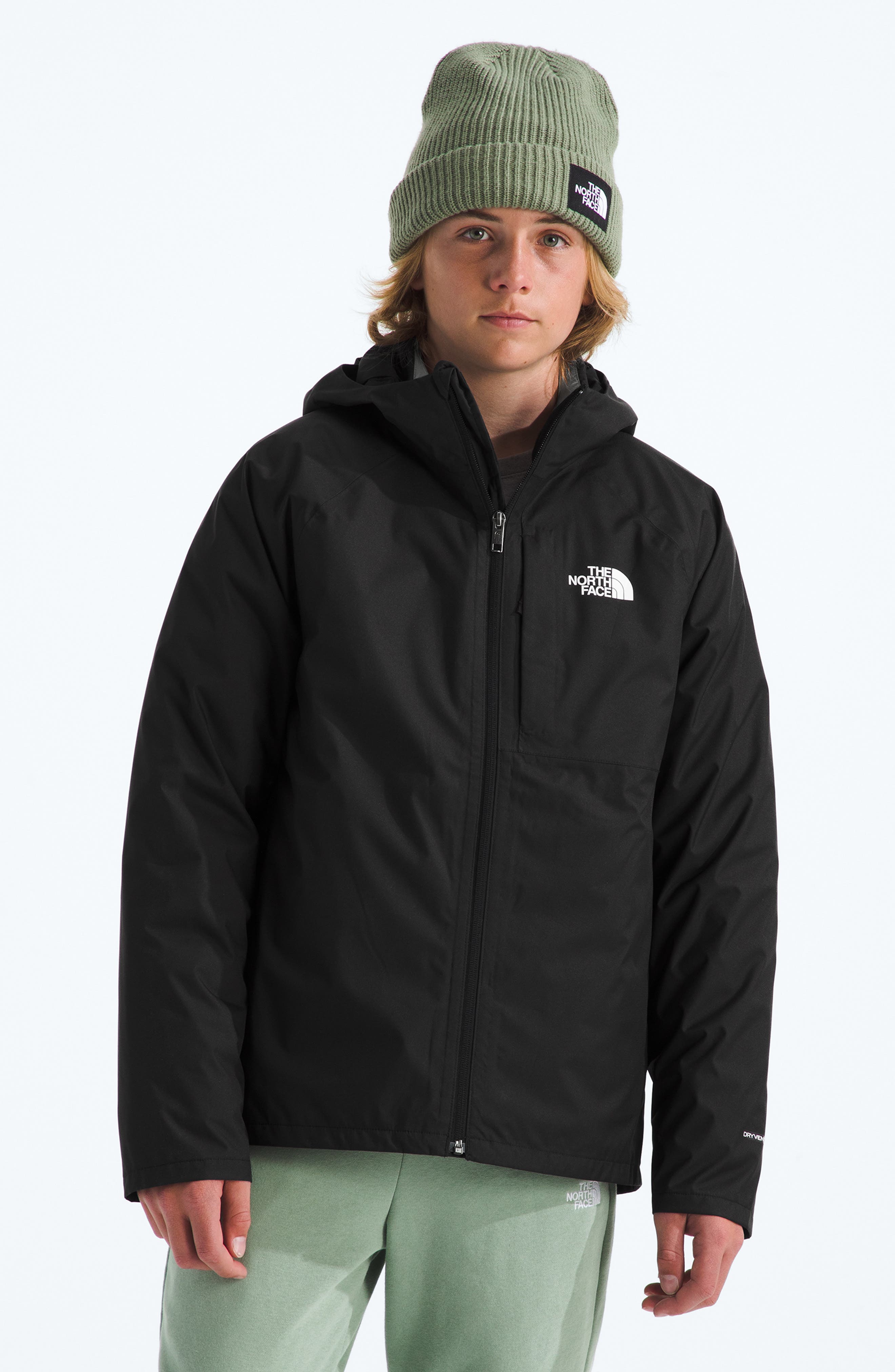 selected BLACK