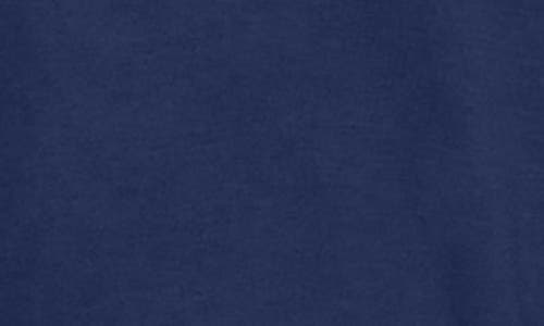 Eberjey Gisele Pajamas In Navy/ivory