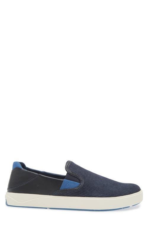 Olukai Laeahi Kapa Slip-on