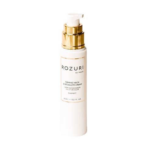 Firming Neck and Decollete Cream 1.52oz