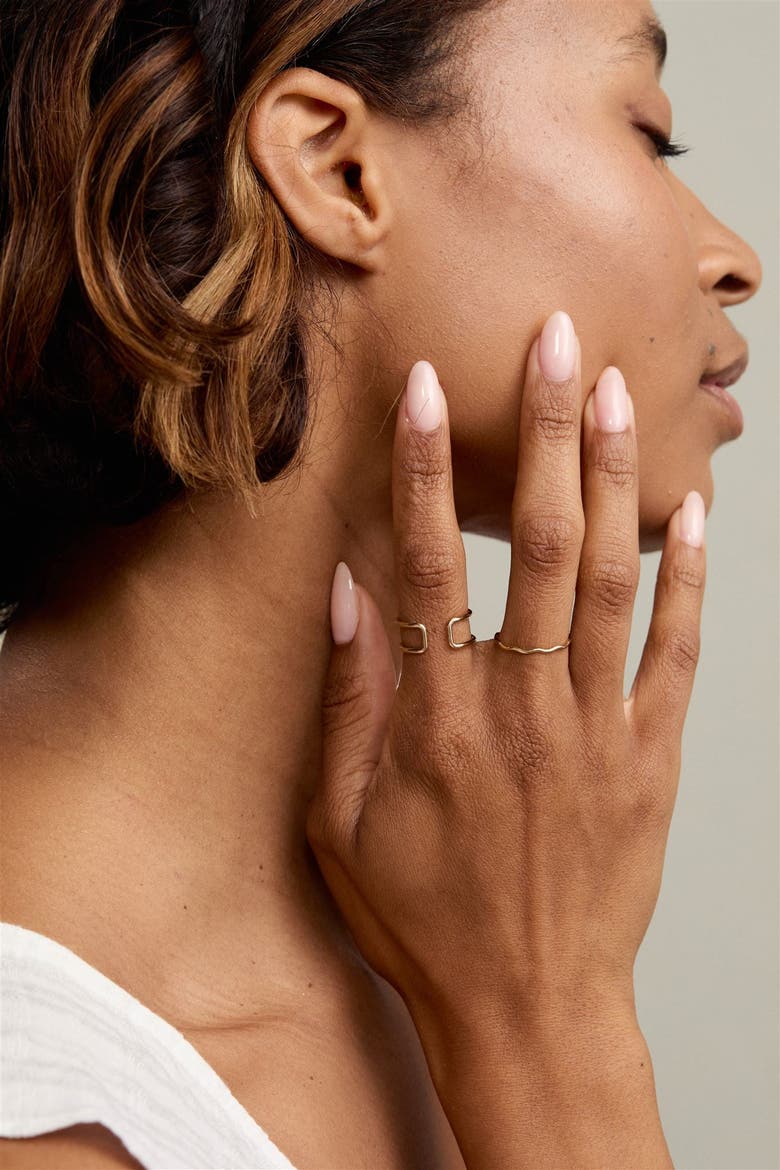 Waverly Ring, Alternate, color, Gold