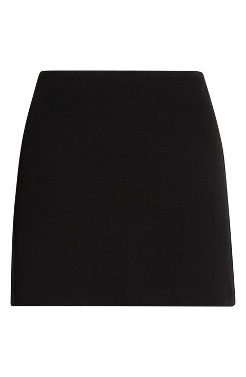 Monica Miniskirt