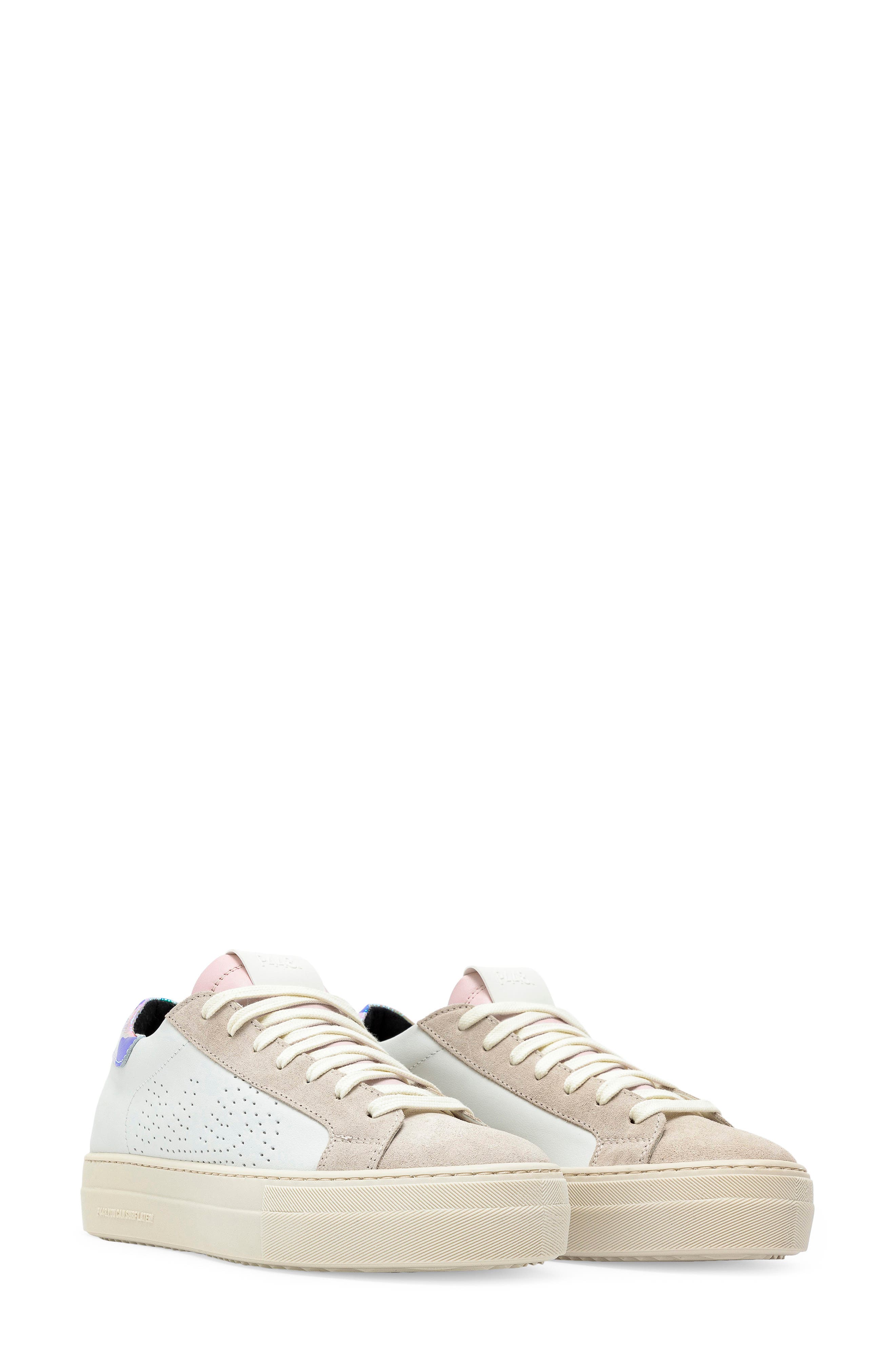 P448 Thea Platform Sneaker (Women) | Nordstromrack