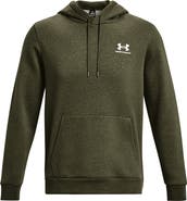 Under Armour UA Icon Fleece Hoodie