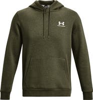 Under Armour UA Icon Fleece Hoodie
