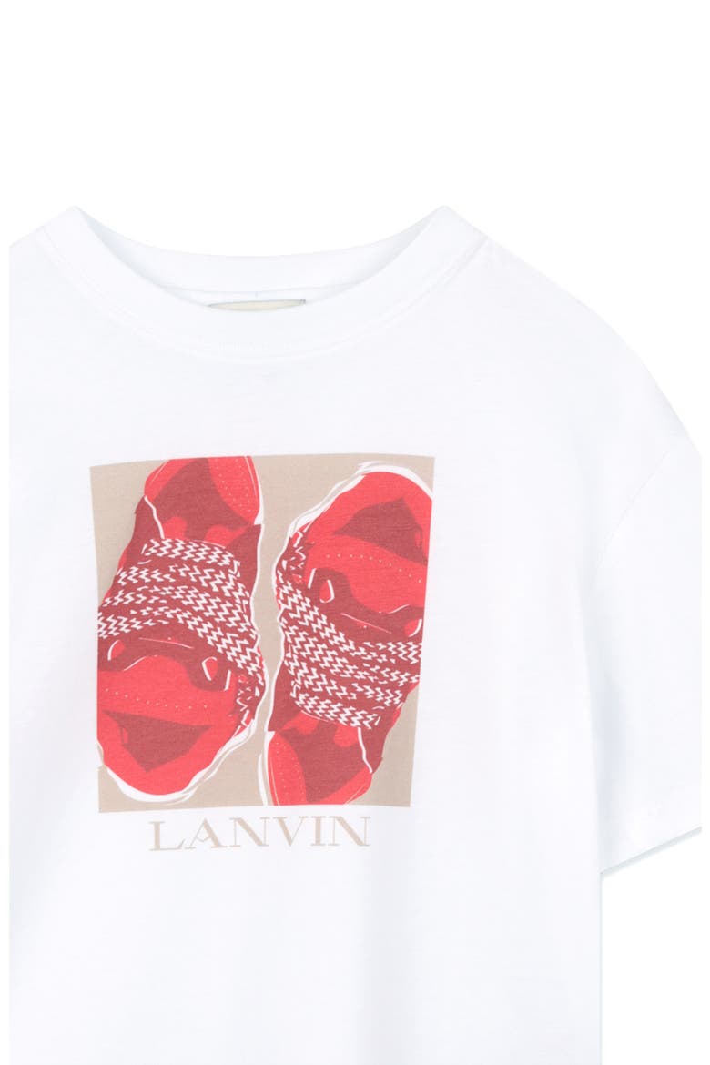 Kids Curb Graphic T-Shirt (Men) | Nordstrom