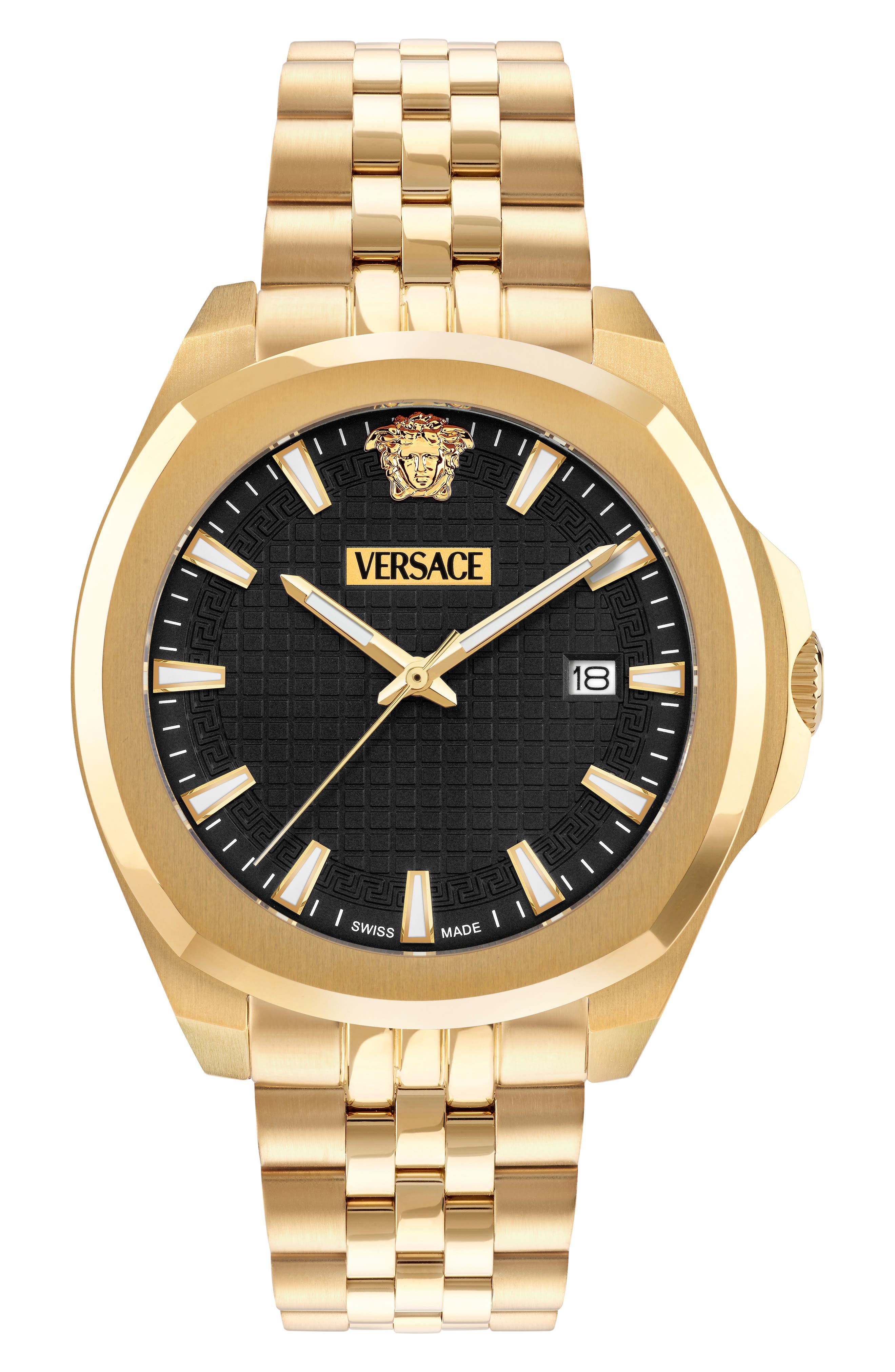 selected IP YELLOW GOLD