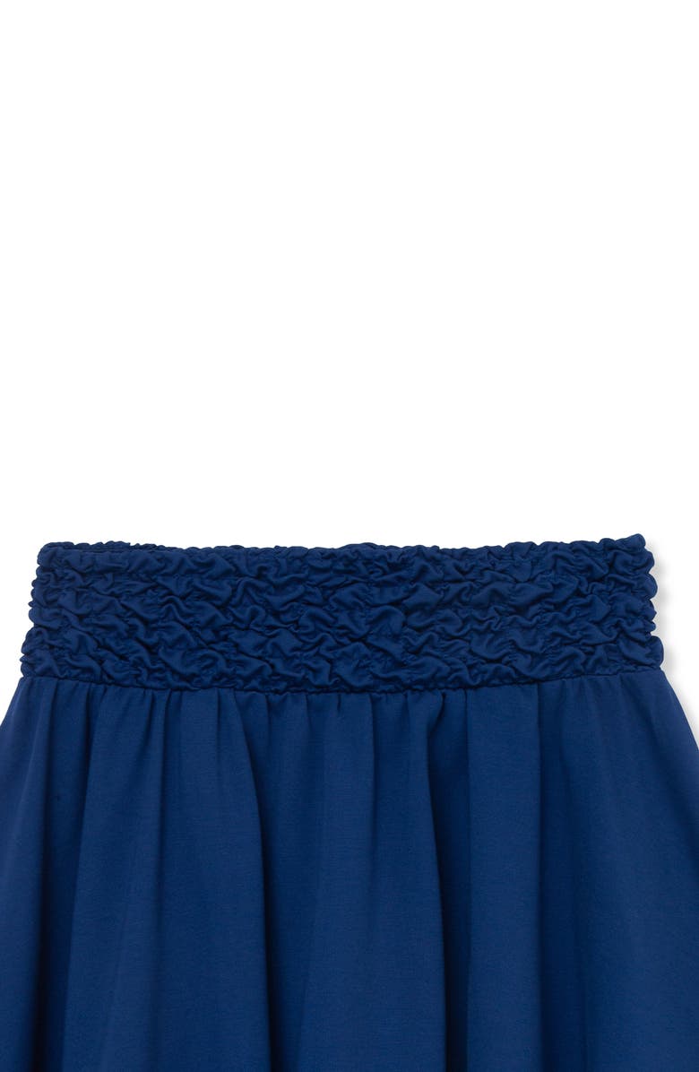 Habitual Kids Kids' Top & High-Low Skirt Set, Alternate, color,