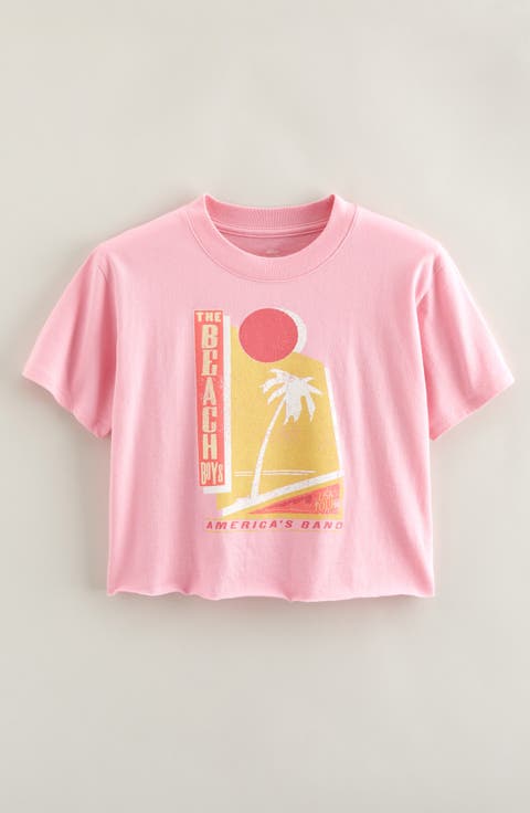 Tween Pink Girl Clothing | Nordstrom