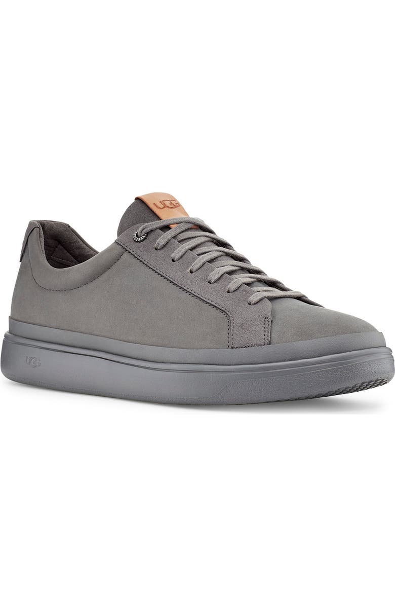 UGG<sup
®</sup
Cali Waterproof Sneaker, Main, color,